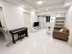 Blk 360 Tampines Street 34 (Tampines), HDB 5 Rooms #608655631
